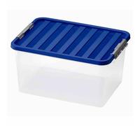 Systembox M.deckel 52X36X26Cm 1605
