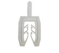 SYSTEMCAL 701 Pack de 1000 Cales PVC