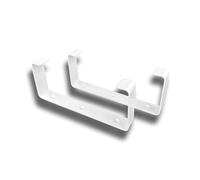 Système 150 Support de canal plat de fixation pour canal plat 220 x 90 cm
