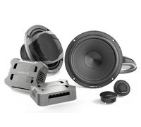 Système 2 voies Hertz CPK 165, 165 mm, 105 watts RMS 16,5 cm NEUF