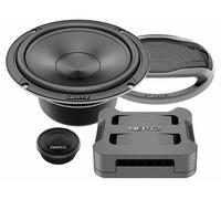 Système 2 voies Hertz CPK 165, 165 mm, 105 watts RMS ensemble de haut-parleur...