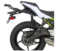 Système 3P Kawasaki Z650 '17