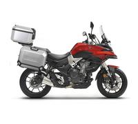 Système 4P SHAD-VOGE 500 DS/DSX Pour Moto Pièces Accessoires