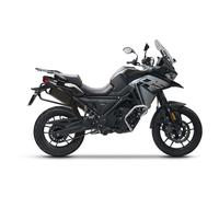 Système 4P SHAD-VOGE 650 DS/DSX Pour Moto Pièces Accessoires