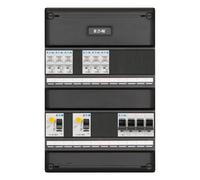 Système 55 Flex Prêt Pour Pv Tableau De Distribution 6 Groupes - 6908002