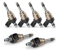 système 6 Pièces 35310-3C560 Pour Hyundai Pour Genesis 2015 2016 3.8 .8L V6-assemblage D'injecteur Carburant Voiture À Gaz