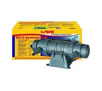 sera Système UV-C 5 W 1 Unité