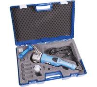 Système à chanfreiner PFERD TOOLS EDGE FINISH UWER 18/110 EF-R3/45° TK 230 V 83500980 1750 W