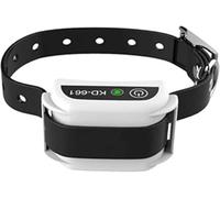 Système à distance de clôture pour chien sans fil KD-661 gros chiens dispositif de clôture électronique collier de dressage pour animaux de compagnie étanche choc électrique réglable onlyreceiver