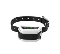 Système à distance de clôture pour chien sans fil KD-661 gros chiens dispositif de clôture électronique collier de dressage pour animaux de compagnie étanche choc électrique réglable onlyreceiver