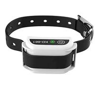 Système à Distance de clôture pour Chien sans Fil KD661/661C Gros Chiens Dispositif de clôture électronique Collier de Dressage pour Animaux de Compagnie étanche Choc électrique réglable onlyreceiver