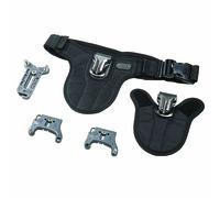 SPIDER Pro Dual V2 (Ceinture complète pour deux Boîtiers)