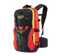 Système Airbag BCA Float 15 Turbo 2.0 Noir-Rouge-Lime Noir