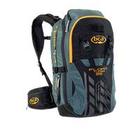 Système Airbag BCA Float 25 Turbo 2.0 Vert-Noir-Orange Noir