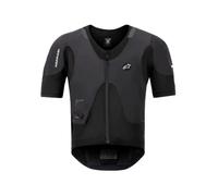 Système Airbag Routier Alpinestars TECH AIR 5 PLASMA Noir