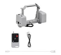 Système Airdrop 500 M, Compatible avec Drone DJI Mini 3/3 Pro, Appât De Pêche, Cadeau De Mariage, Lanceur, Accessoires Légers, Charge 100 G