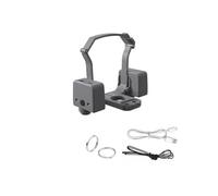 Système Airdrop à Distance renforcé for 3/3 Pro Capacité de utile de 500 g Train d'atterrissage en élévation intégré Composant mécanique à détection de lumière (1 Jeu)(New Drop System)