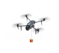 Système Airdrop adapté pour DJI Mavic 4 Pro Drone Demande en mariage Dispositif de libération avec accessoires de drone de train d'atterrissage