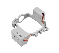 Système Airdrop Compatible avec Drone Air 2 AIR 2S, Livraison d'appâts de pêche, Anneau de Sauvetage, Lanceur à Distance Compatible avec des Drones similaires