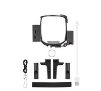 Système Airdrop, Compatible avec Le Drone DJI Mavic 2 Pro/Zoom, Lanceur À Dégagement Rapide, Appât De Pêche, Cadeau De Sauvetage À Distance, Bague De Mariage