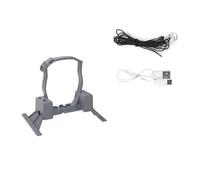 Système Airdrop, Compatible avec Le Drone DJI Mavic 4 Pro, Lanceur à Distance, Lancer des appâts de Poisson/Offrir des Cadeaux/Accessoires de Drone de Sauvetage d'urgence