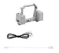 Système Airdrop, Compatible avec Le Drone DJI Mini 4 Pro, appât de pêche, Cadeau de Mariage, Lanceur, Accessoires légers, Charge 100g