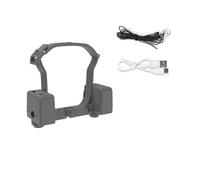 Système Airdrop, Compatible avec Les Drones DJI AIR 3/3S, appât de pêche, Cadeau de Mariage, Lanceur, Accessoires légers