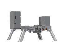 Système Airdrop, Compatible avec Les Drones DJI AIR 3S / Air 3, Appareil de Livraison demandes en Mariage, Lanceur d'anneaux, Accessoires