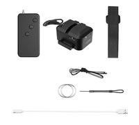 Système Airdrop Compatible for DJI Avata 2/Mini 4 Pro/Air 3/Mini 3 Pro/Mavic 3 Pro/Mavic Pro Lanceur De Drone Pêche Sauvetage Envoyer Un Cadeau