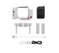 Système Airdrop, Compatible for DJI Mavic 3/2 Pro Zoom AIR 2 Mini 2/Mini 3 Drone appât de pêche Bague de Mariage Cadeau livrer Lanceur de Sauvetage de Vie(for Mini 1 2 SE)