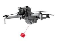 Système Airdrop pour DJI Mini 5/4 Pro, charge utile/livraison/transport pour DJI Mini 5 Pro/Mini 4 Pro Drone Accessoires