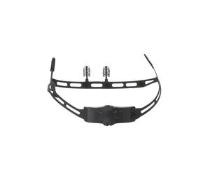 Système ajustement cervical Massi Tech Noir