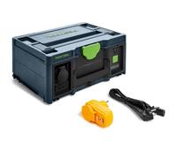 Festool - Station d'énergie mobile SYS-PowerStation SYS-PST 1500 Li HP | 205721