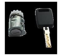 Système allumage voiture Cylindre Serrure Porte AL366 Interrupteur Avant Gauche Pour A3 2006-2012 A4 B7 2002-2009