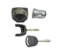 Système allumage voiture Kit Réparation Cylindre Baril D'allumage Pour Pour Transit Mk7 SC B-max Pour Fiesta Pour Fusion 4355452