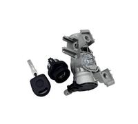 Système allumage voiture Verrou Direction Interrupteur Démarreur Allumage Pour Seat Pour Leon 2006-2010 Pour Toledo 2005-2009(3 Pieces Set)