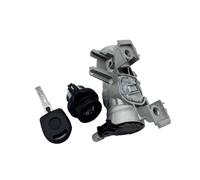 Système allumage voiture Verrou Direction Interrupteur Démarreur D'allumage Pour VW Pour Jetta 2006-2011 MK5 Pour Golf 2004-2011(3 Pieces Set)