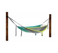 Fuse Système Aluminium Pour Séparer 2 Hamacs