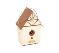 Petsafe - Systeme Anti-Aboiement Extérieur Original A Ultrason Pour Chien, Sans Collier, Portée De 15m, Durable Et Résistants