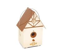 Petsafe - Systeme Anti-Aboiement Extérieur Original A Ultrason Pour Chien, Sans Collier, Portée De 15m, Durable Et Résistants