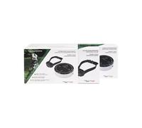 Num'axes Ensemble complet anti-fugue CANIFUGUE FUG1034 Noir