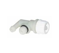 Systeme Anti-goutte (298842-5005) Cafetière Expresso (502214 MAGIMIX)