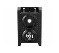 : Système anti-martres avec flash LED et capteur de vibrations