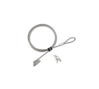 Kensington K60630WW câble antivol Argent 1,8 m