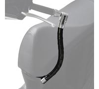 Système Antivol Shad Fixation Serrure Honda Puissance 125/300/350 (21 (Dimens.