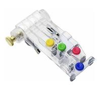 Système Apprentissage Guitare Outil Accords Débutant Pratique Adulte Accessoire Label