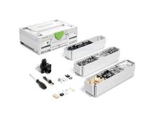 Festool Festool Système d'assemblage DOMINO KV-SYS D8 Quantité:1