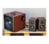 GÅ‚oÅ›Niki komputerowe Edifier S350DB 2.1 (SPK-EF-350DB)