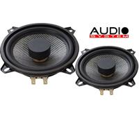 Système Audio AS 130 FL EVO Profond/Médiums/Milieu de Gamme Enceinte 1 Paire