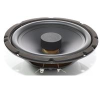 Système Audio AS 165 DC FLAT EVO 2 Profond Médiums 16,5 CM (6.5 ") Haut-Parleur
